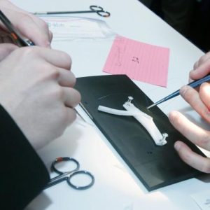 Vascular Anastomosis Kit