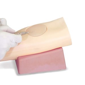 Intradermal Injection Training Simulator