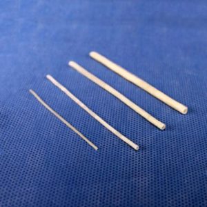 Microvessel for Microsurgery