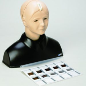 Eye Examination Simulator (3 step)