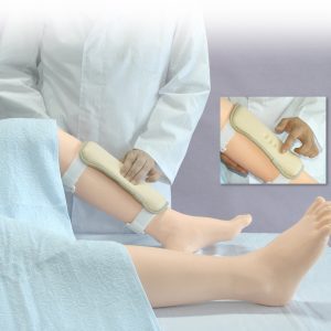 Pitting Edema Simulator