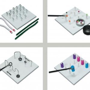 Skill Building Task Set: Tasks 1-4