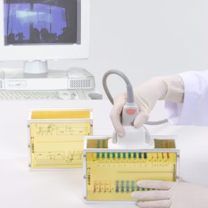 Breast Ultrasound QA Phantom
