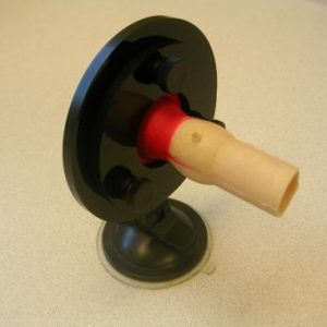 Aortic Valve Base - Adjustable