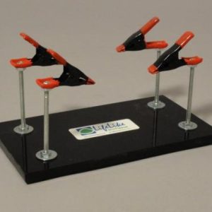 Vessel Holder