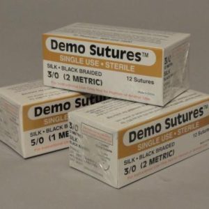 SUTURES FOR OPEN