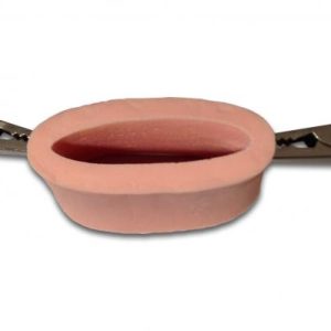 Vaginal Cuff 2" Dry