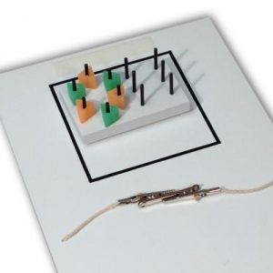 Practice Board for FLS™ Skills