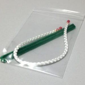 Skill Building Task Replacement Pieces