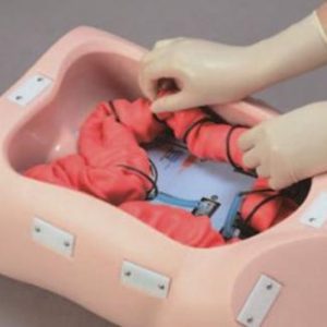 Colonoscope Training Model