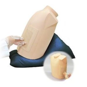 Ultrasound-Guided Thoracentesis Simulator, Full Set
