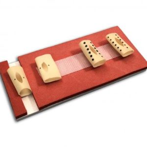 Penrose Drain and Holiotomy™ Holder