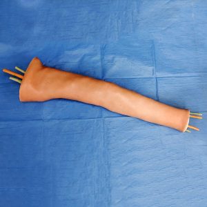 Shunt Arm Simulator (with Pump)