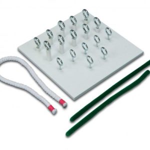 Task #1 - Loops and Wire