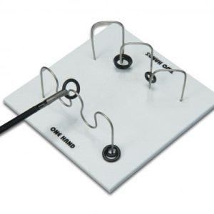 Task #3 - Wire Chaser