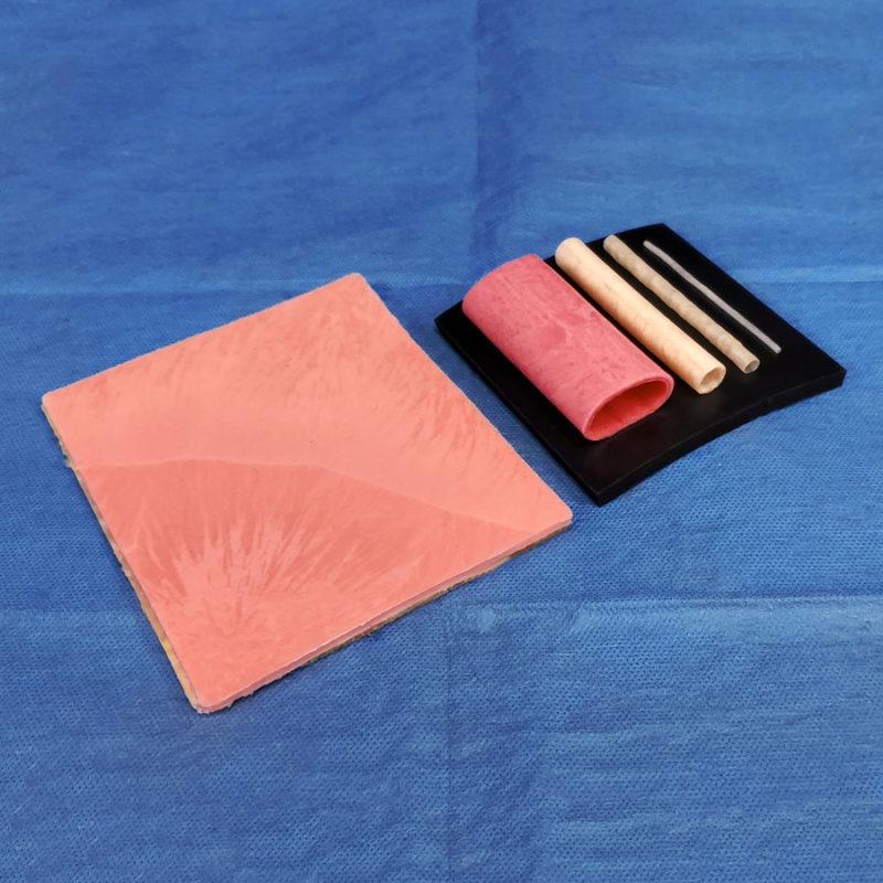 Skills Center Sample Pack