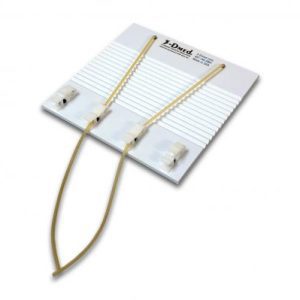 Tissue Mounting Board (Board Only - Practice Piece NOT Included)