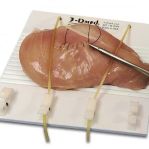 Tissue Mounting Board