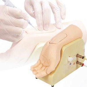Arterial Puncture Wrist