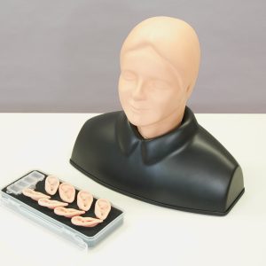 Ear Examination Simulator II