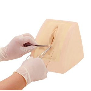 Perineorrhaphy Simulator
