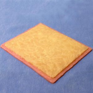 Double Layer Skin
