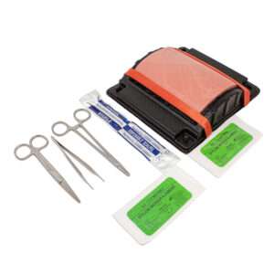 Skin Suturing Kit