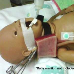 ECMO - Simulation Kit