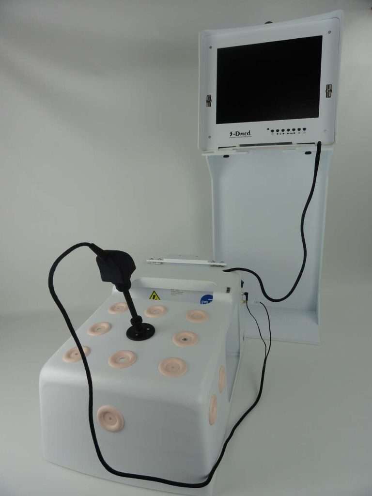 T5 RM cover
