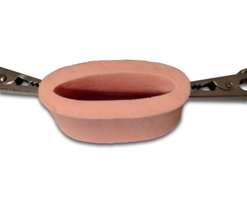 Vaginal Cuff 2" Dry - 3-Dmed