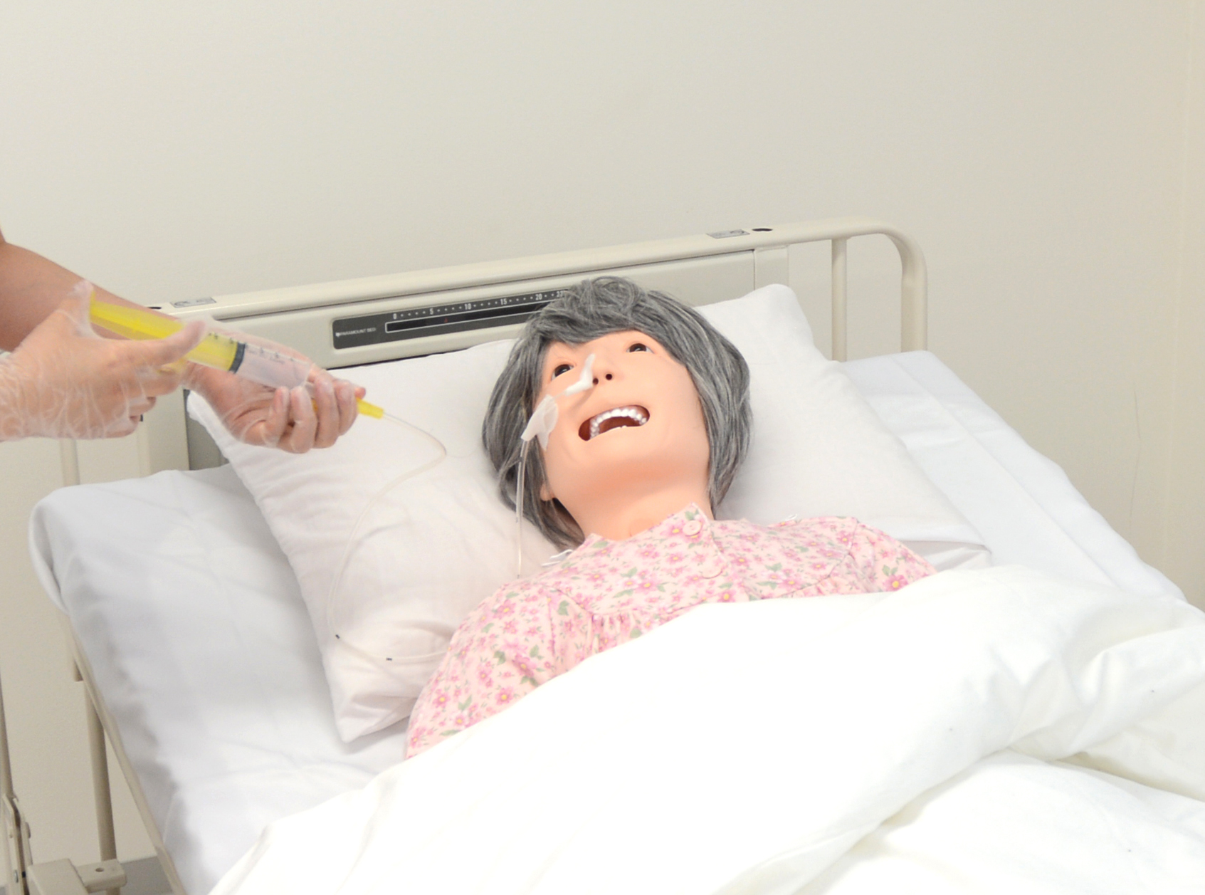 Patient Care Simulator - KEIKO - Image 4