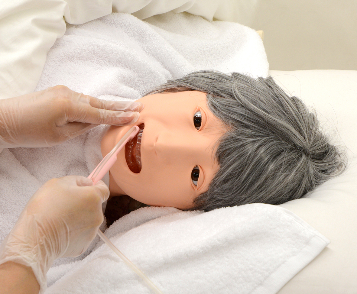 Patient Care Simulator - KEIKO - Image 6