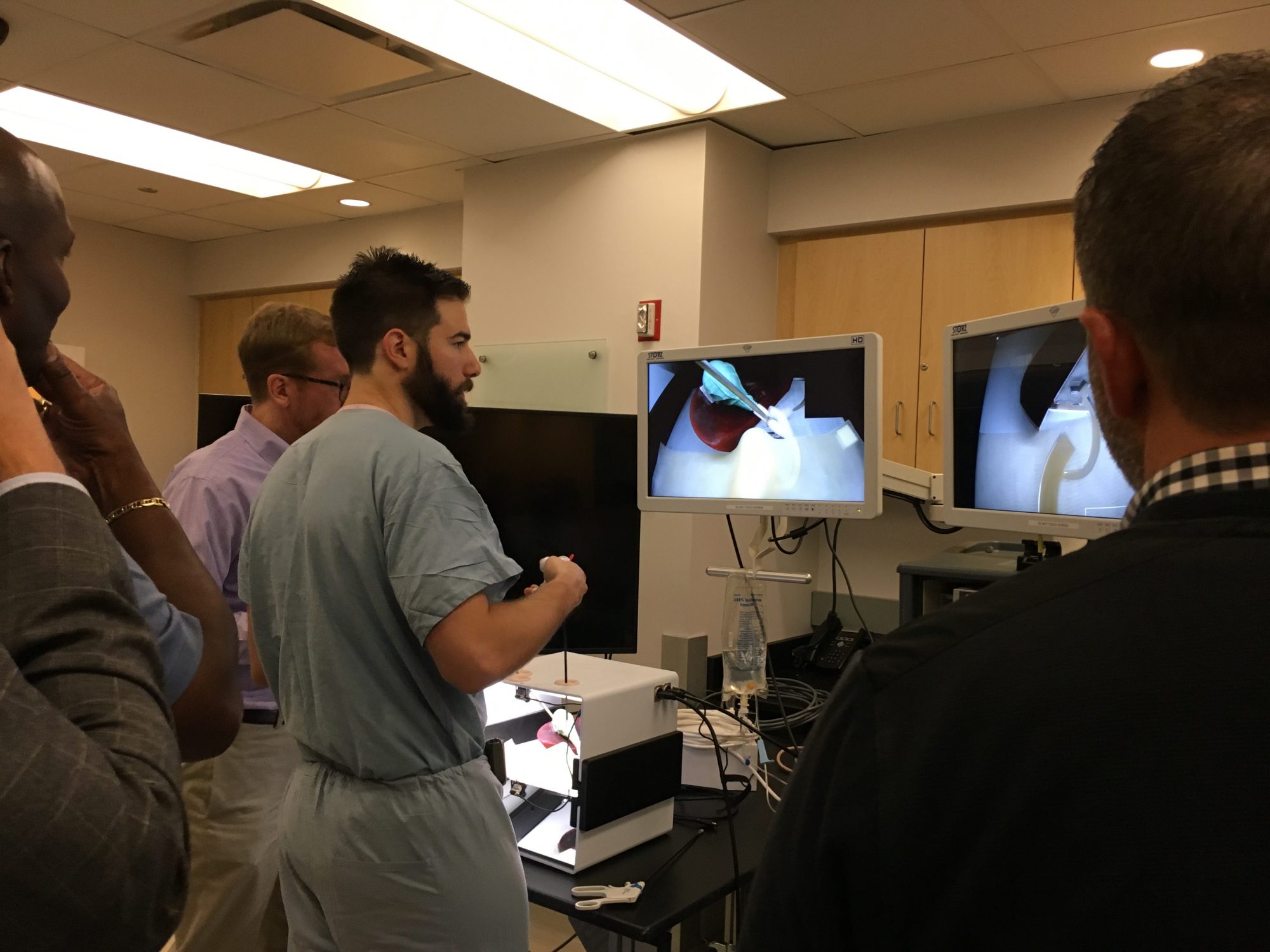 LCBDE Trainer - Image 2
