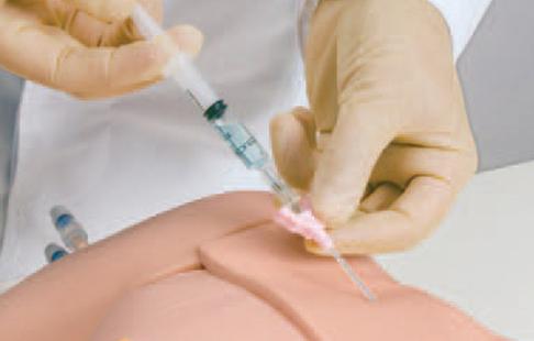 CVC Insertion Simulator II - Image 7
