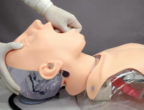 Difficult Airway Management Simulator - Image 3