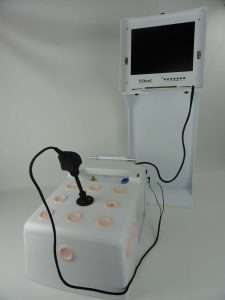 T5 RM cover